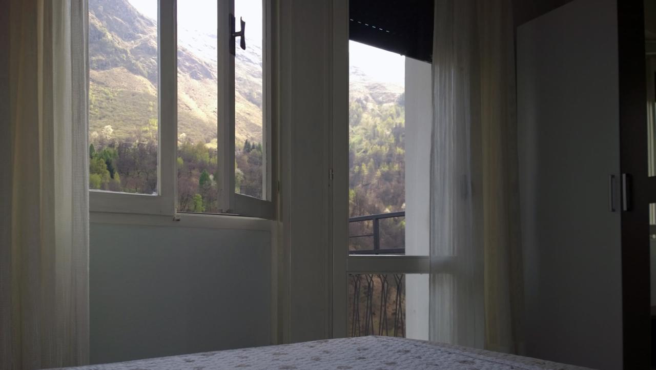 B&B Zia Maria Garzeno Zewnętrze zdjęcie